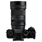 Sigma 50-120mm F/2.8 DC OS Contemporary FUJIFILM X-mount