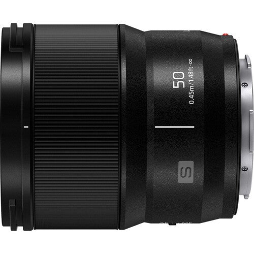 Panasonic Lumix DC-S5 II + Lumix S 18-40 F/4.5-6.3 + Lumix S 50mm F/1.8 Value Pack