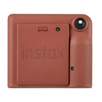 Fujifilm INSTAX SQUARE SQ2 Brick Red