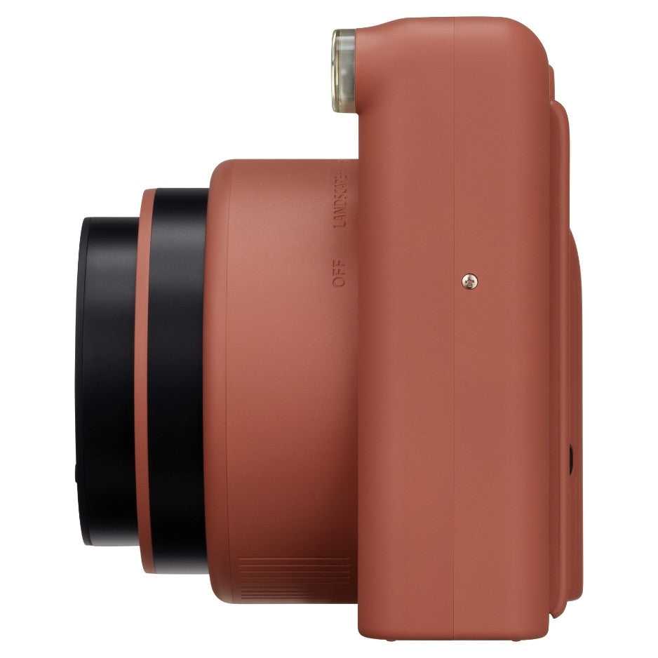 Fujifilm INSTAX SQUARE SQ2 Brick Red
