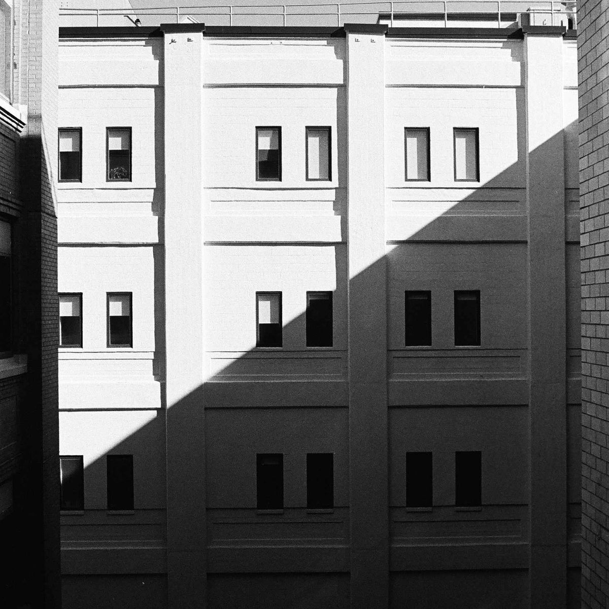 Kodak Tri-X 400 -  35mm x 30.5m (bulk)
