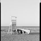 Kodak Tri-X 320 TX - 4x5" / 50 Sheets