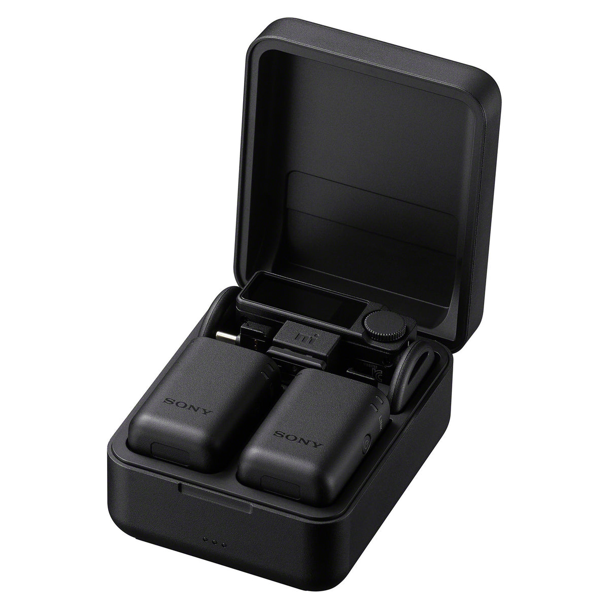 Sony ECM-W5 Wireless Microphone Kit