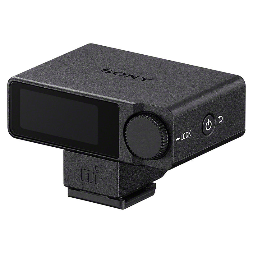 Sony ECM-W5 Wireless Receiver