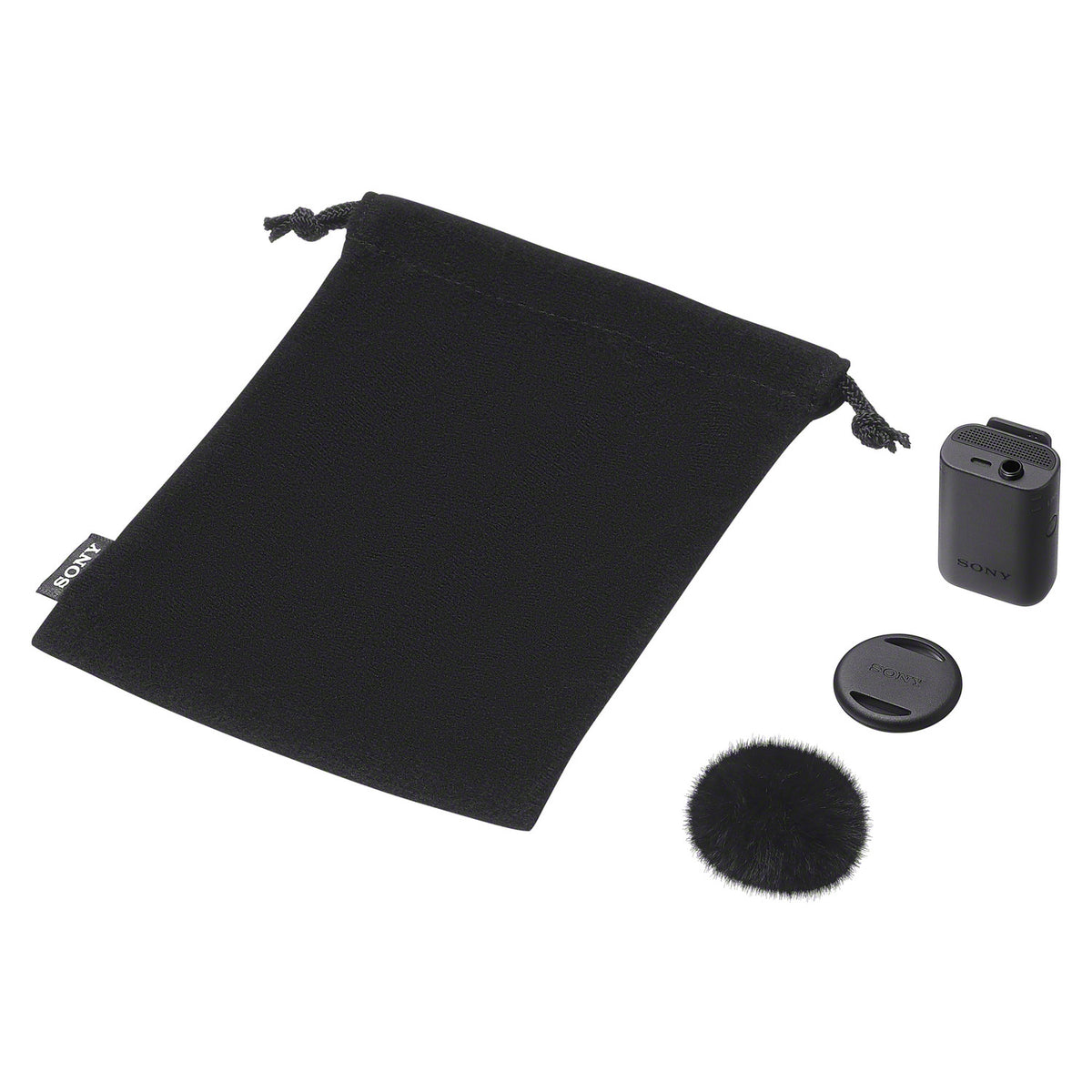 Sony ECM-W5 Wireless Transmitter
