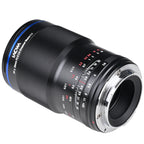 Laowa Acris 35mm f/2.8 1X Macro APO (Auto Focus) - Canon EF