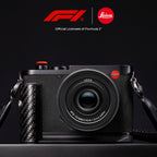 Leica 19207 Q3 43 - Formula 1® Edition