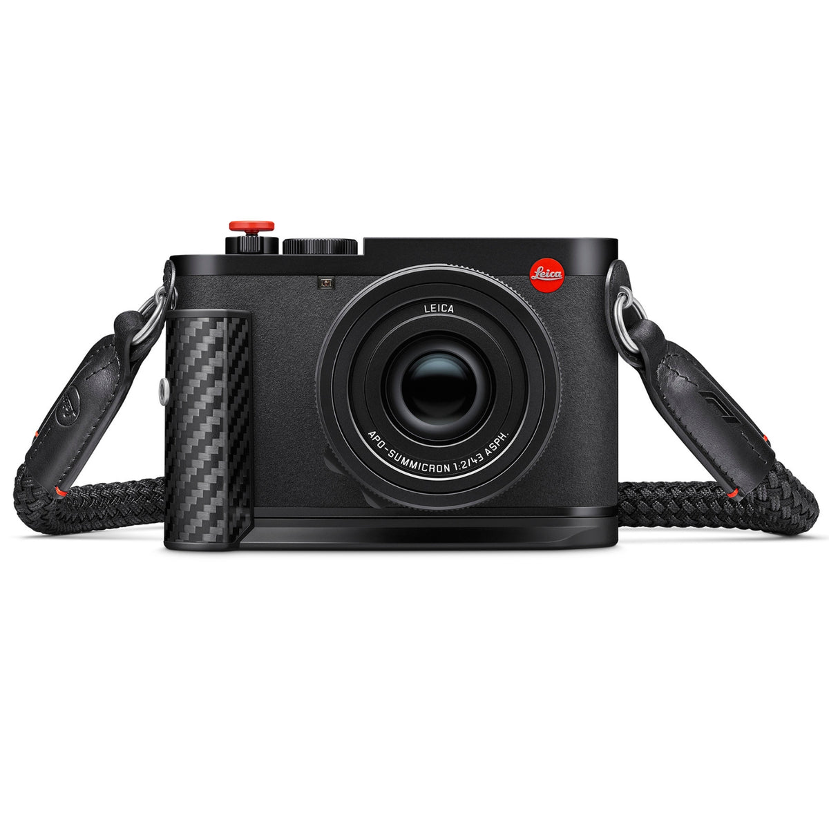 Leica 19207 Q3 43 - Formula 1® Edition