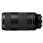 Sony A7R VI + FE 100-400mm F/5.6-8 OSS