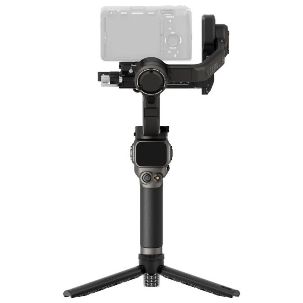 Zhiyun Weebill 5