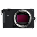 Sigma FP2 body