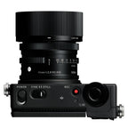 Sigma FP2 body