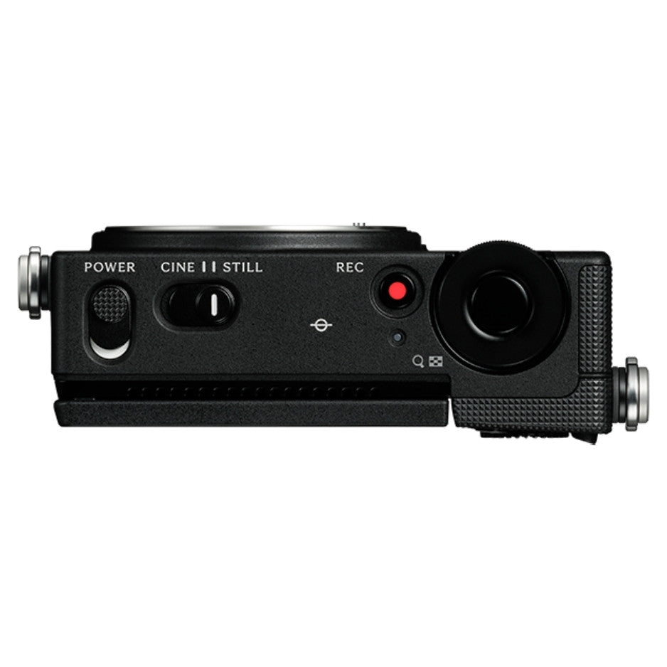 Sigma FP2 body