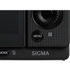 Sigma FP2 body