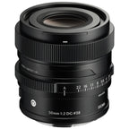 Sigma FP2 Body + 50mm f/2 DG Contemporary