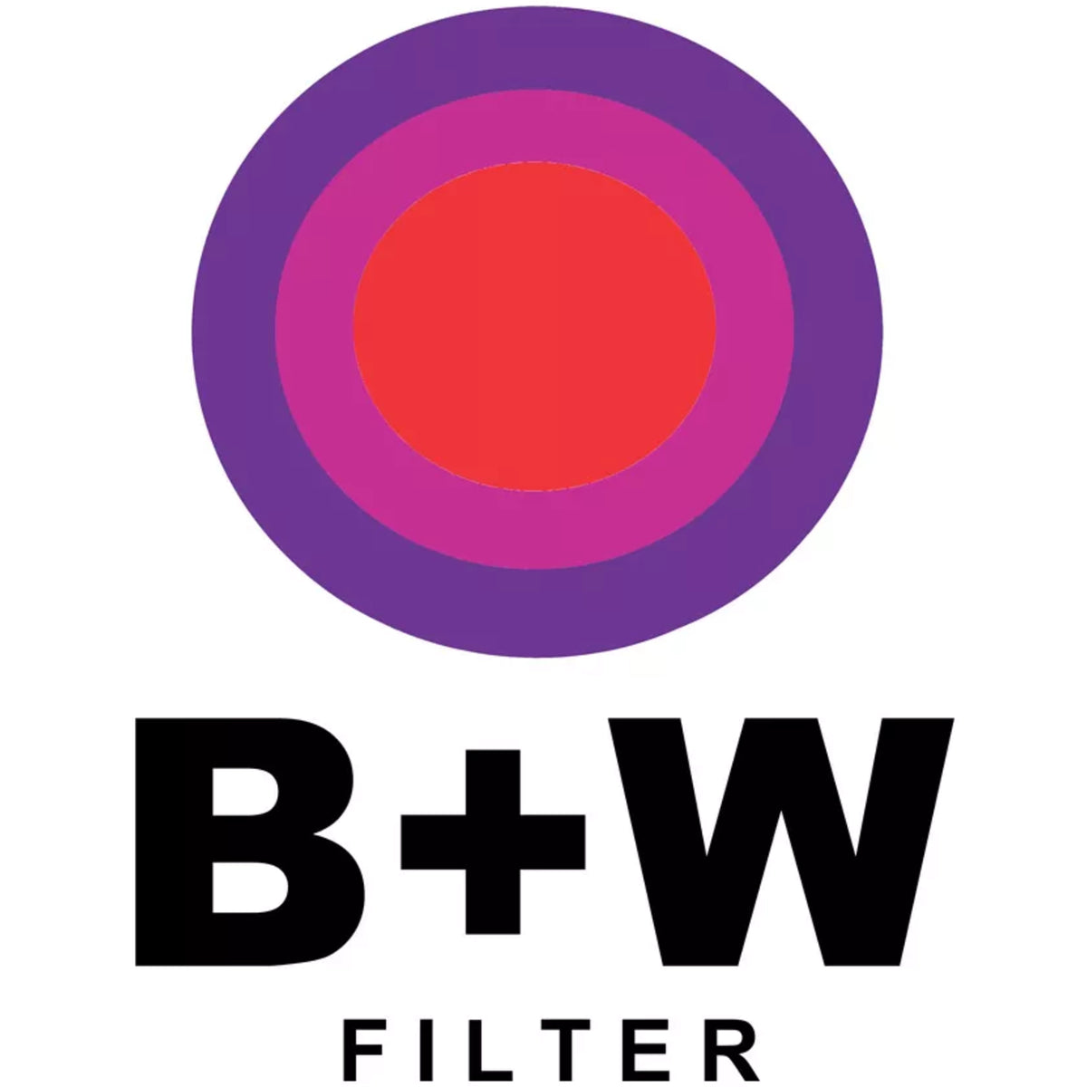Logotipo de B+W