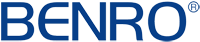 Logotipo de Benro