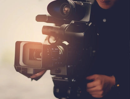 Miniatura - Vídeos cinematográficos