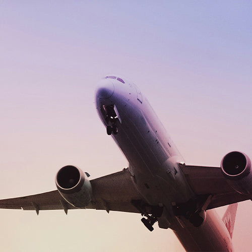 Todo lo que necesitas saber sobre el avistamiento de aviones