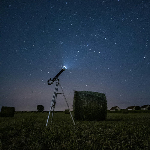 Consejos útiles para comprar tu primer telescopio