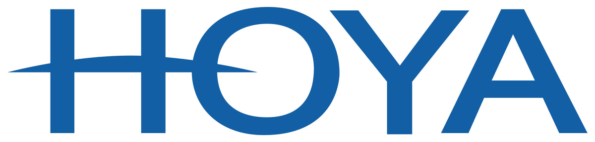 Logotipo de Hoya