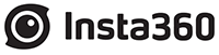 Logotipo de Insta360