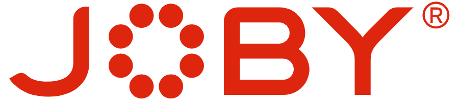Logotipo de Joby