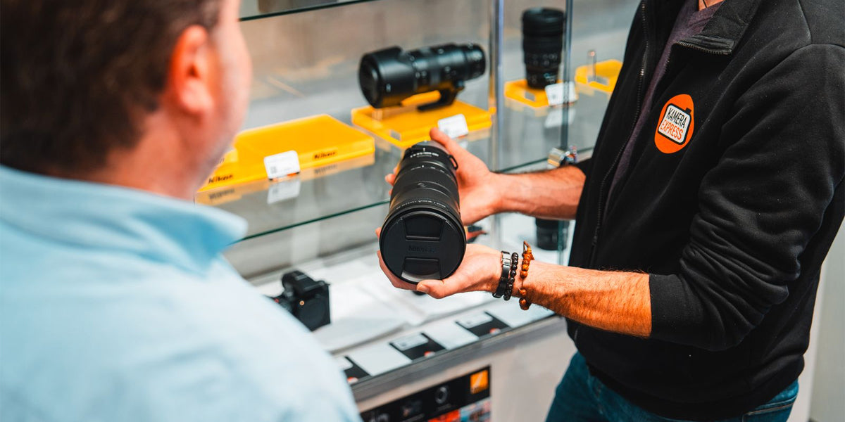 Banner - Visita nuestras tiendas