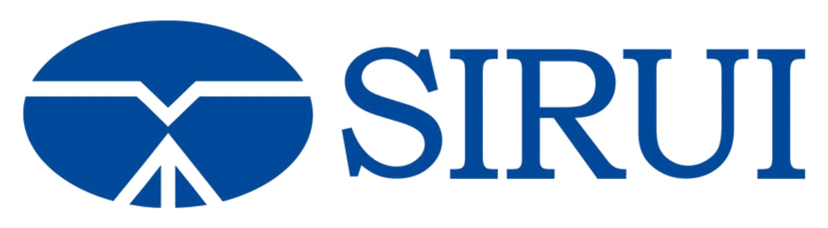 Logotipo de Sirui