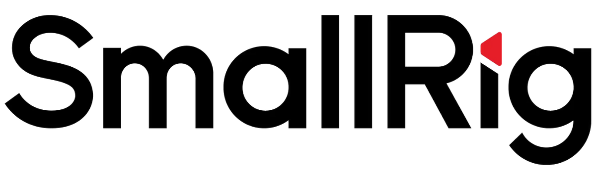 Logotipo de SmallRig