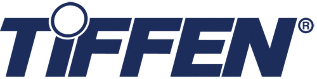 Logotipo de Tiffen
