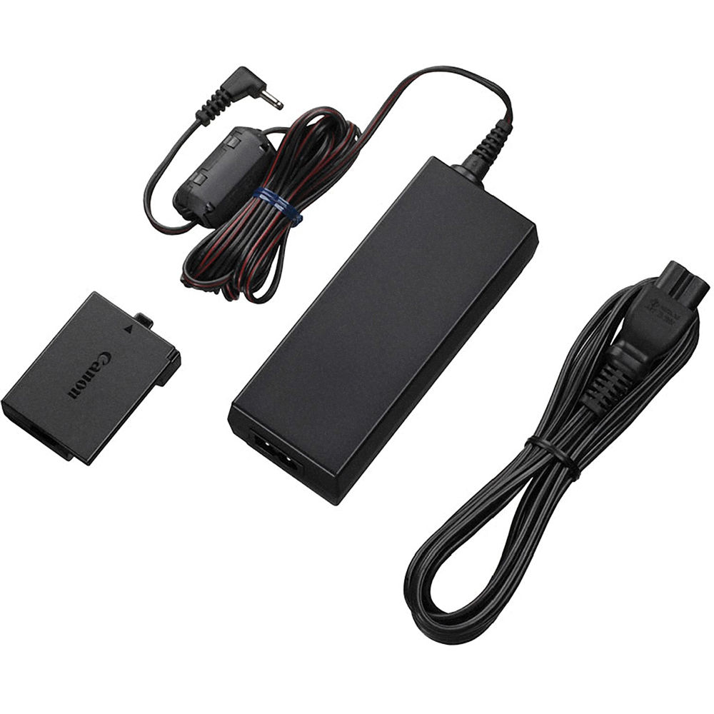 Kit adaptador Canon ACK-E10