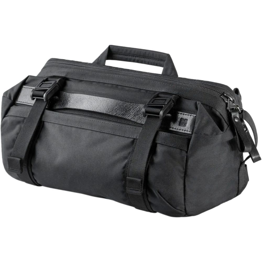 Wotancraft Easy Rider V2 10L negro