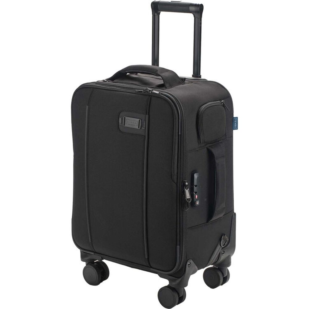 Maleta con ruedas Tenba Trolley Spinner de 21 pulgadas (internacional) - Roadie