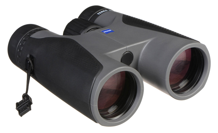 Zeiss Terra 8x42 Gris