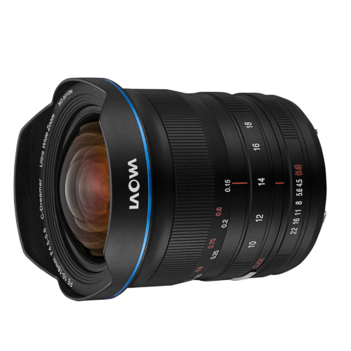 Laowa 12-24mm f/5.6 Zoom Canon RF