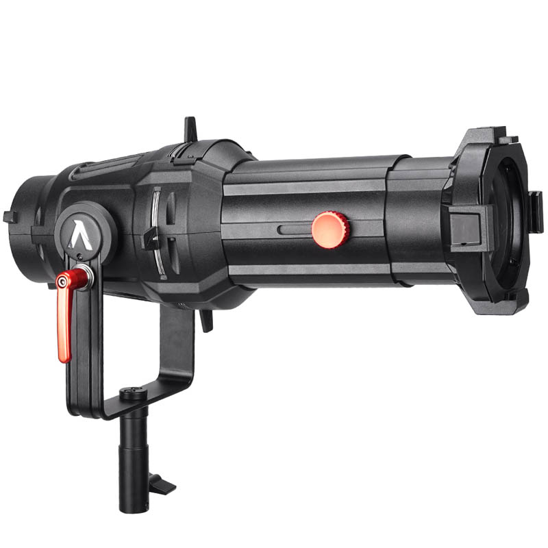 Aputure Set de Montura de Foco con Lente de 36 grados