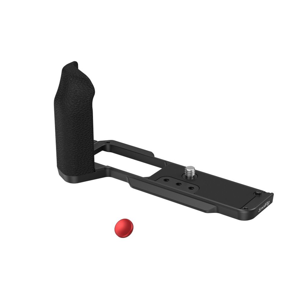 Mango SmallRig en forma de L para FUJIFILM X-T5 (negro) 4260
