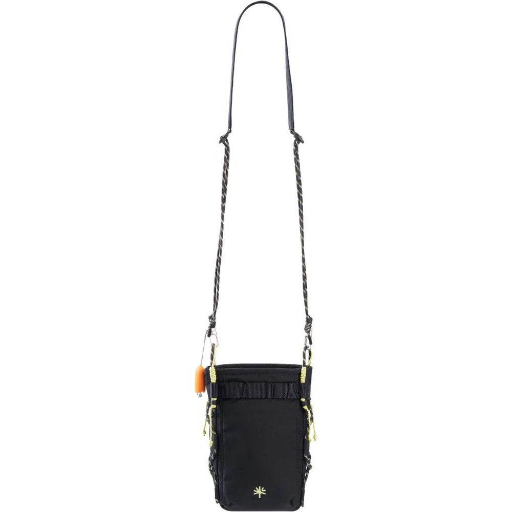 PGYTech OneGo Bolso bandolera informal para móvil (negro espacial)