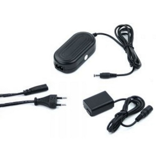 Acoplador AGI Sony NP-FW50 incl. Netvoeding