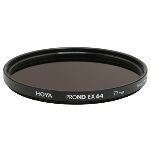 Hoya 52mm Pro ND Ex 64