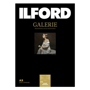 Ilford GALERIE Prestige Washi Torinoko A2 25 Hojas