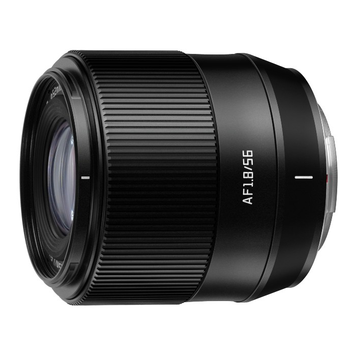 TTArtisan APC-C AF56mm F/1.8 Fuji-X mount