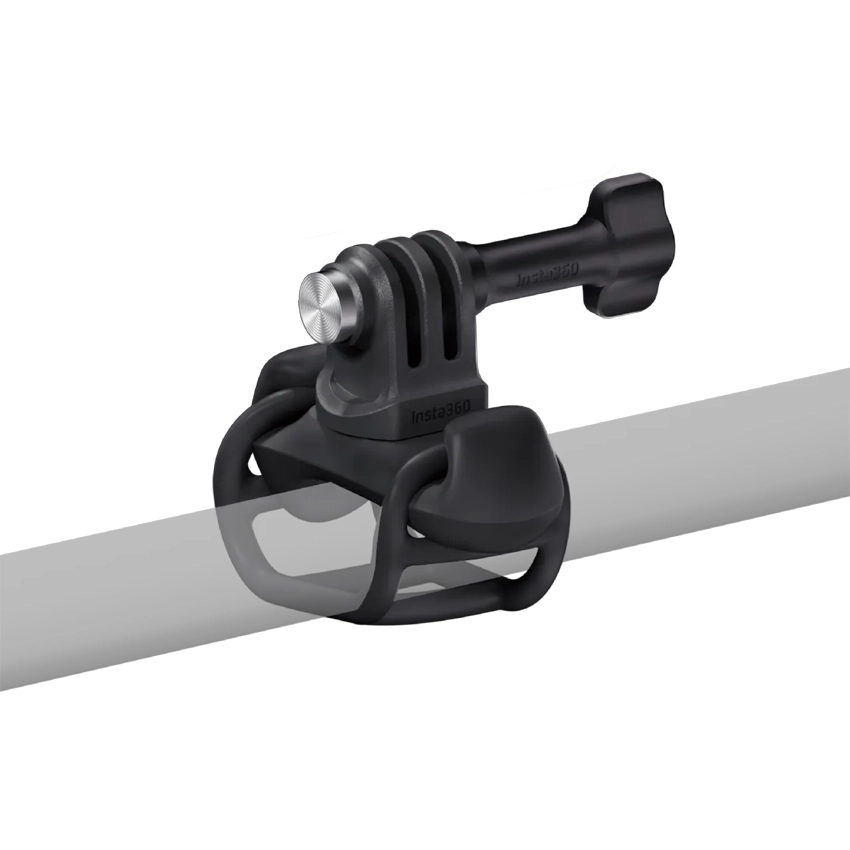 Montura con correa flexible Insta360 GO Ultra