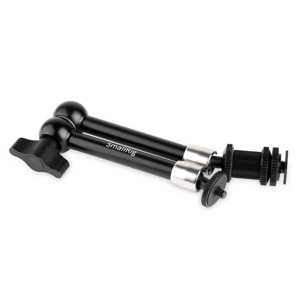 Brazo articulado de roseta SmallRig 1498B (11")