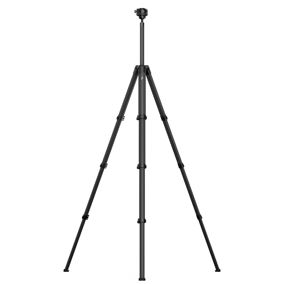 Trípode Peak Design Pro Tall - Negro