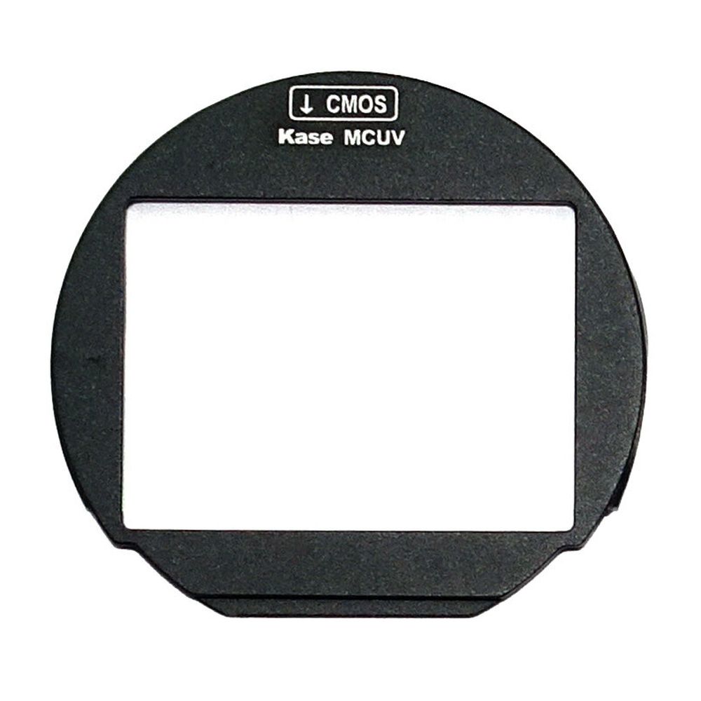 Filtro Kase Clip-in FujiFilm X-T/X-Pro MCUV