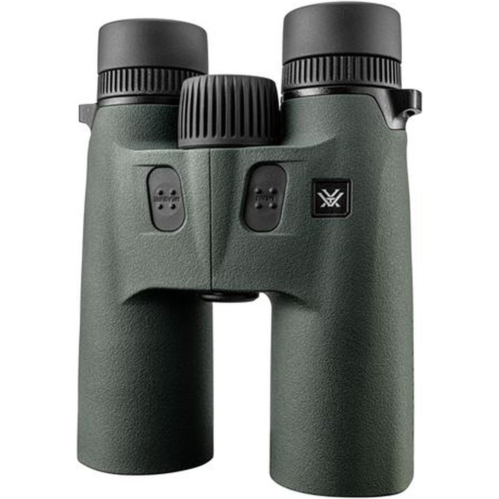 Binoculares Vortex Ranger HD3000 10x42 con telémetro