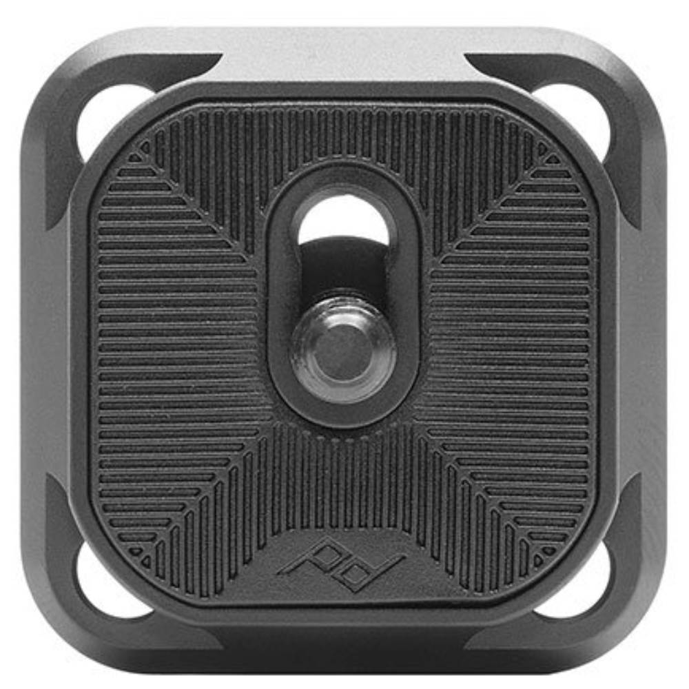 Peak Design PL-S-3 Placa Estándar