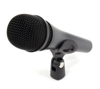 Micrófono Sennheiser E 835-S
